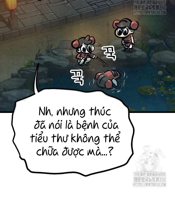 Chinh Phục Võ Lâm Chỉ Với Một Tô Mỳ Chapter 32 - Trang 112