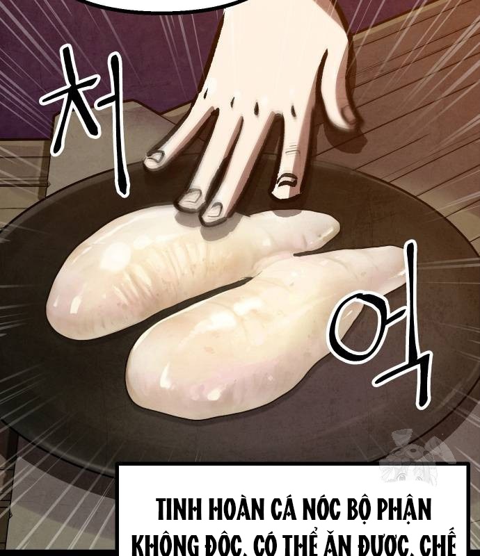 Chinh Phục Võ Lâm Chỉ Với Một Tô Mỳ Chapter 16 - Trang 25