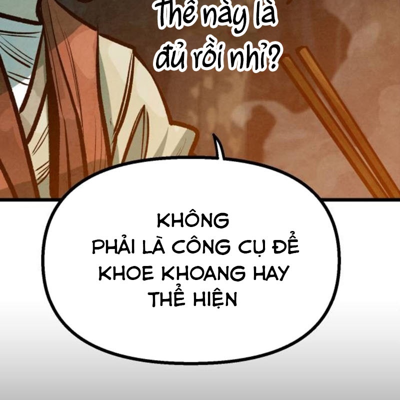 Chinh Phục Võ Lâm Chỉ Với Một Tô Mỳ Chapter 35 - Trang 80