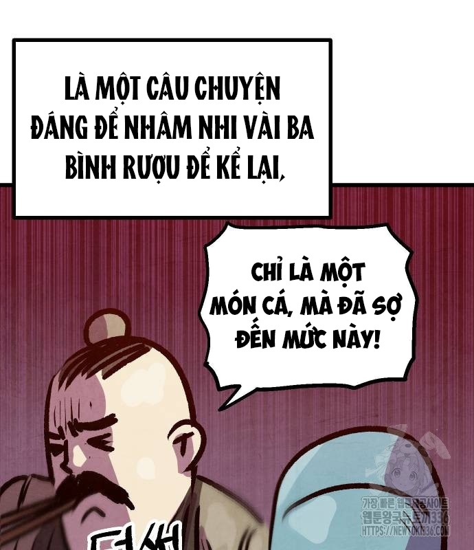 Chinh Phục Võ Lâm Chỉ Với Một Tô Mỳ Chapter 15 - Trang 25