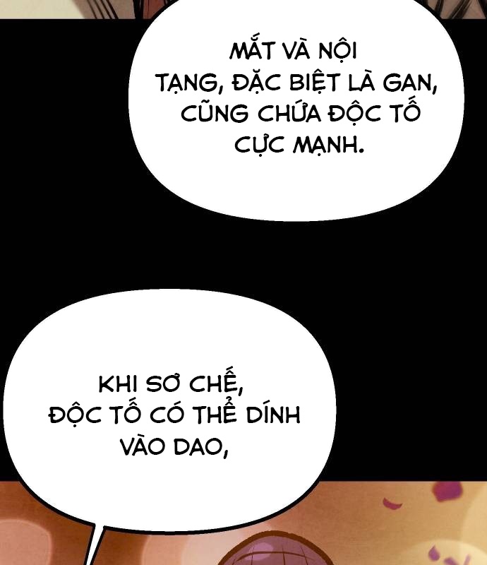 Chinh Phục Võ Lâm Chỉ Với Một Tô Mỳ Chapter 16 - Trang 20