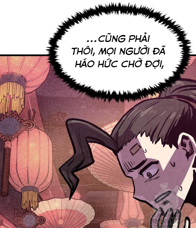 Chinh Phục Võ Lâm Chỉ Với Một Tô Mỳ Chapter 21 - Trang 18