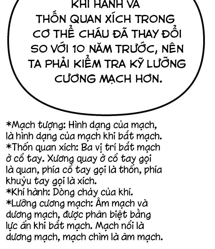 Chinh Phục Võ Lâm Chỉ Với Một Tô Mỳ Chapter 28 - Trang 66