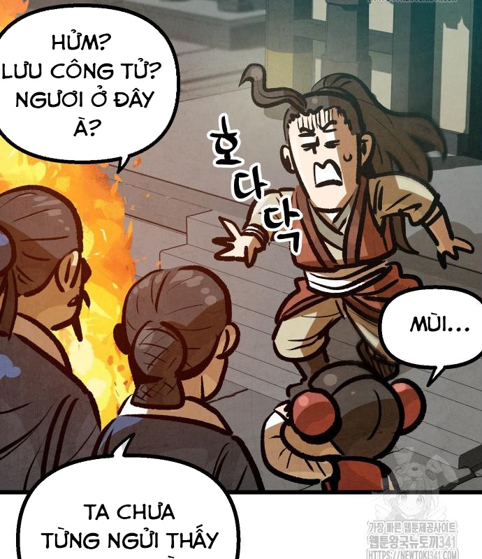 Chinh Phục Võ Lâm Chỉ Với Một Tô Mỳ Chapter 21 - Trang 29