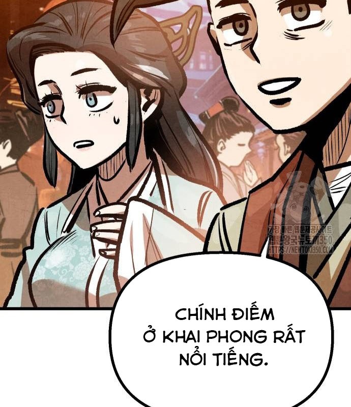 Chinh Phục Võ Lâm Chỉ Với Một Tô Mỳ Chapter 30 - Trang 38