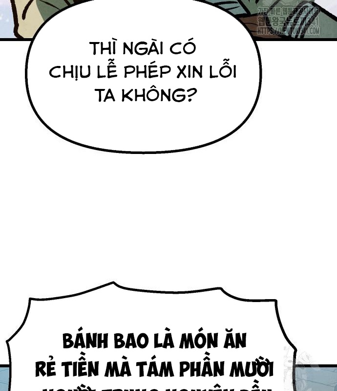 Chinh Phục Võ Lâm Chỉ Với Một Tô Mỳ Chapter 21 - Trang 136