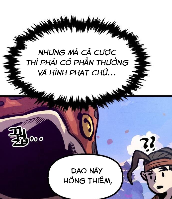 Chinh Phục Võ Lâm Chỉ Với Một Tô Mỳ Chapter 12 - Trang 33