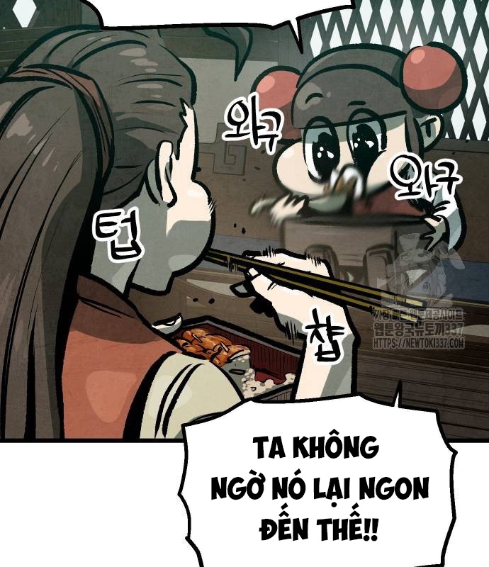 Chinh Phục Võ Lâm Chỉ Với Một Tô Mỳ Chapter 18 - Trang 84