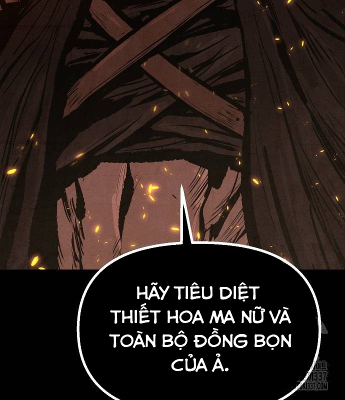 Chinh Phục Võ Lâm Chỉ Với Một Tô Mỳ Chapter 17 - Trang 7