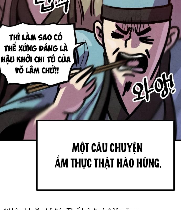 Chinh Phục Võ Lâm Chỉ Với Một Tô Mỳ Chapter 15 - Trang 26