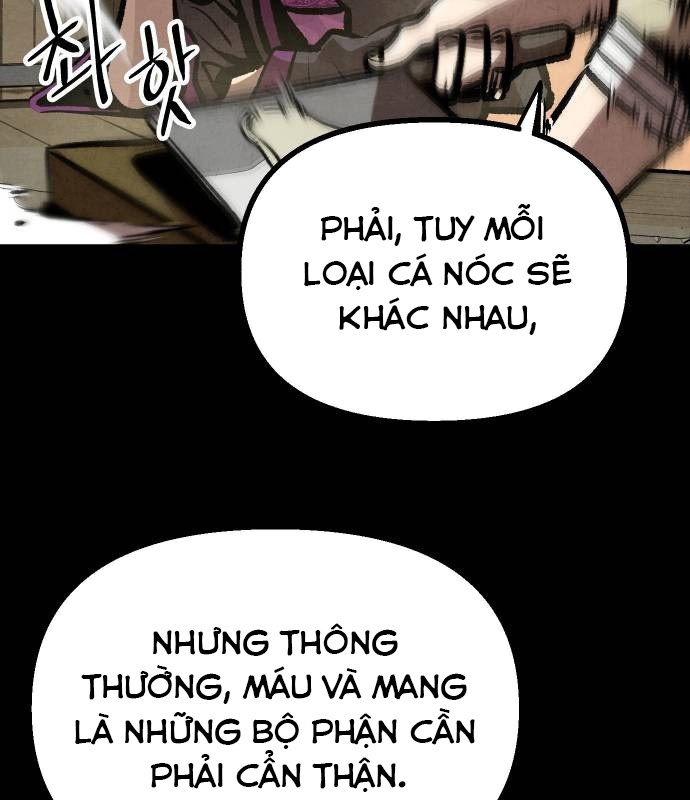 Chinh Phục Võ Lâm Chỉ Với Một Tô Mỳ Chapter 16 - Trang 18