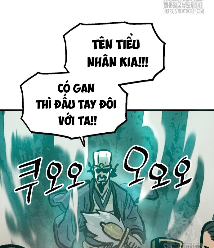 Chinh Phục Võ Lâm Chỉ Với Một Tô Mỳ Chapter 21 - Trang 107