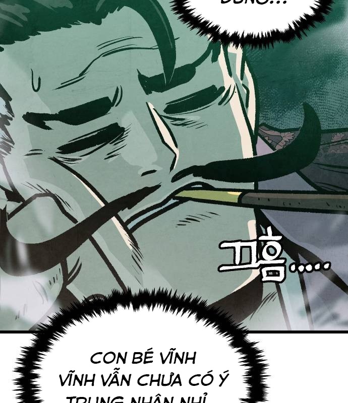 Chinh Phục Võ Lâm Chỉ Với Một Tô Mỳ Chapter 11 - Trang 26