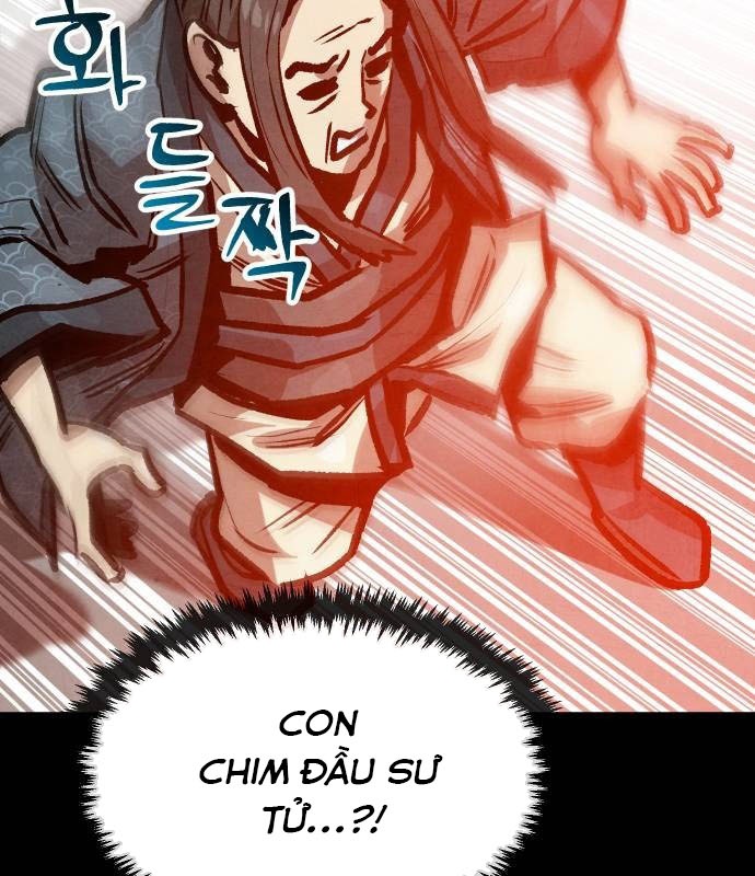 Chinh Phục Võ Lâm Chỉ Với Một Tô Mỳ Chapter 31 - Trang 26