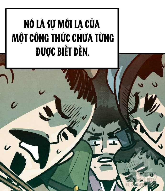 Chinh Phục Võ Lâm Chỉ Với Một Tô Mỳ Chapter 15 - Trang 23