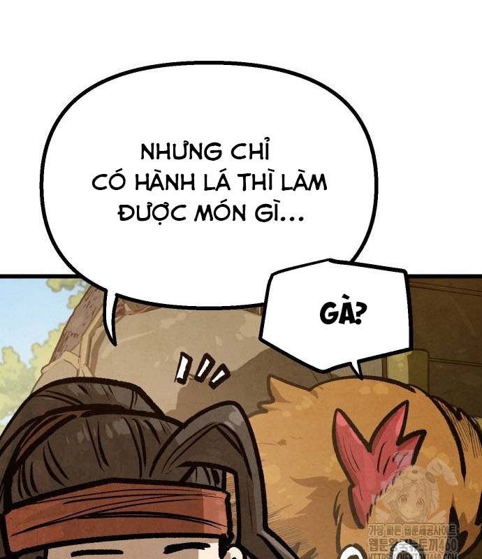 Chinh Phục Võ Lâm Chỉ Với Một Tô Mỳ Chapter 34 - Trang 45