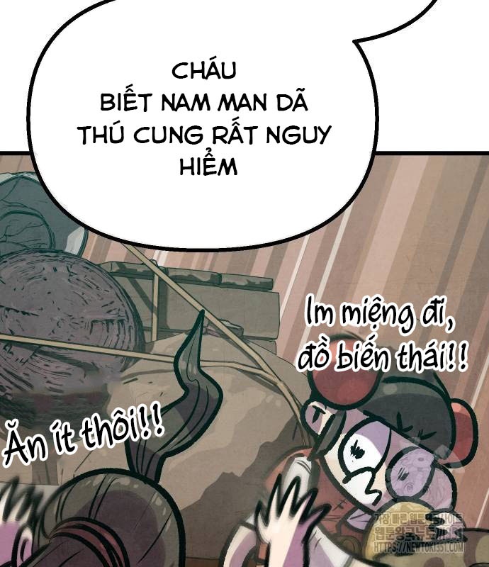 Chinh Phục Võ Lâm Chỉ Với Một Tô Mỳ Chapter 33 - Trang 23