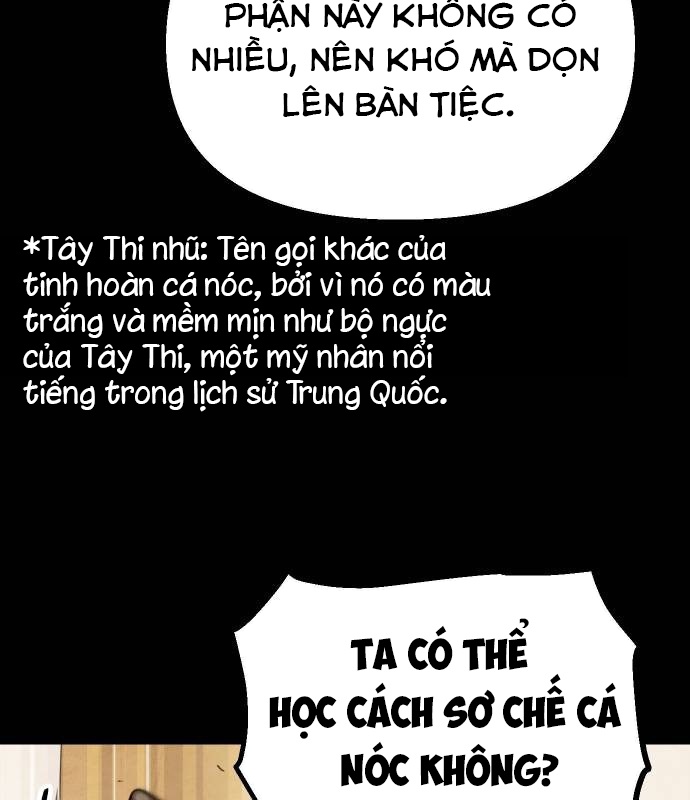 Chinh Phục Võ Lâm Chỉ Với Một Tô Mỳ Chapter 16 - Trang 30