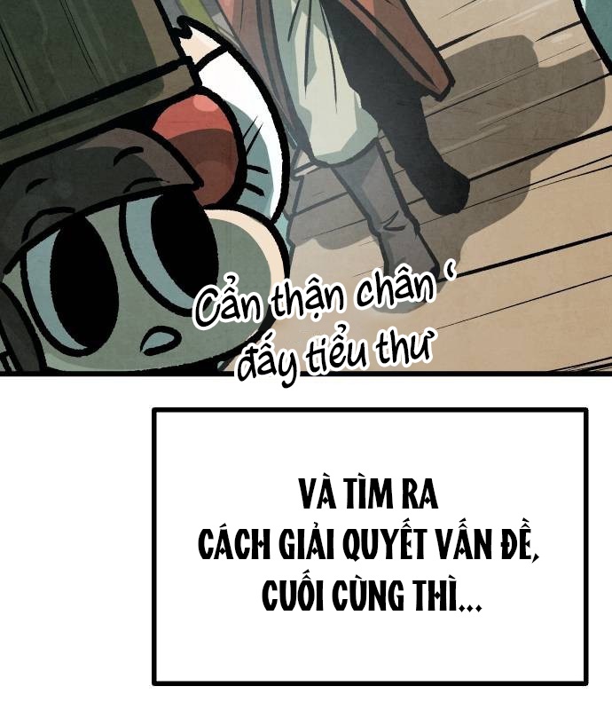 Chinh Phục Võ Lâm Chỉ Với Một Tô Mỳ Chapter 25 - Trang 26