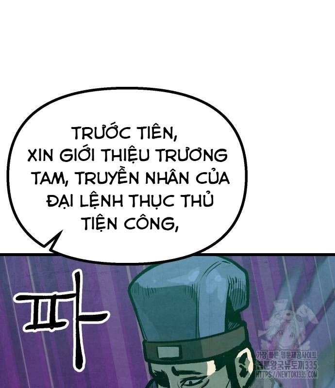 Chinh Phục Võ Lâm Chỉ Với Một Tô Mỳ Chapter 14 - Trang 9