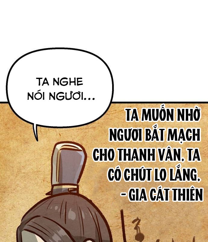 Chinh Phục Võ Lâm Chỉ Với Một Tô Mỳ Chapter 30 - Trang 107