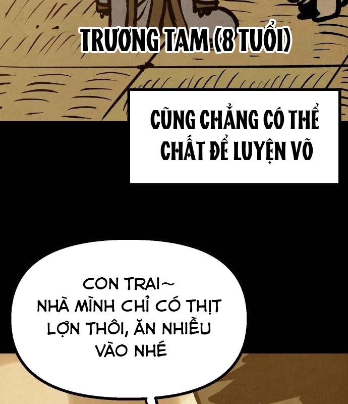 Chinh Phục Võ Lâm Chỉ Với Một Tô Mỳ Chapter 14 - Trang 111