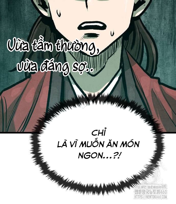 Chinh Phục Võ Lâm Chỉ Với Một Tô Mỳ Chapter 34 - Trang 19