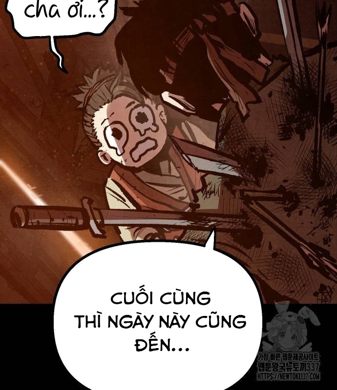 Chinh Phục Võ Lâm Chỉ Với Một Tô Mỳ Chapter 17 - Trang 13