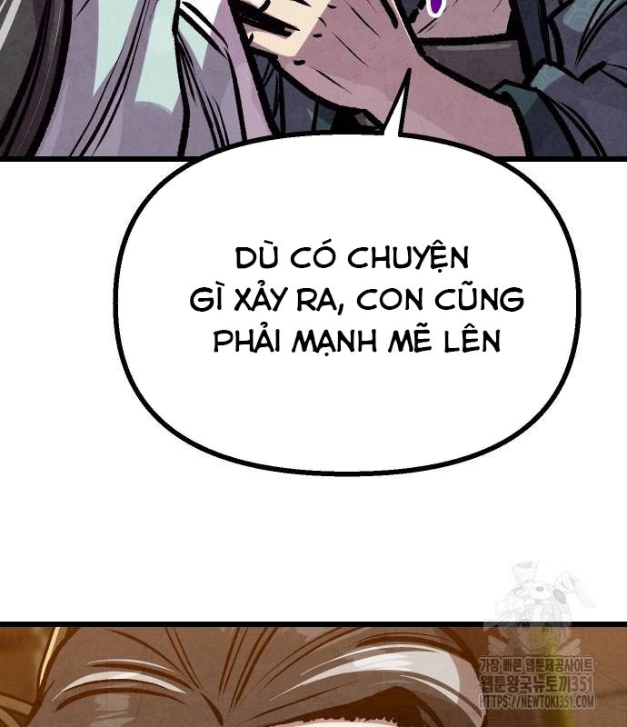 Chinh Phục Võ Lâm Chỉ Với Một Tô Mỳ Chapter 33 - Trang 21