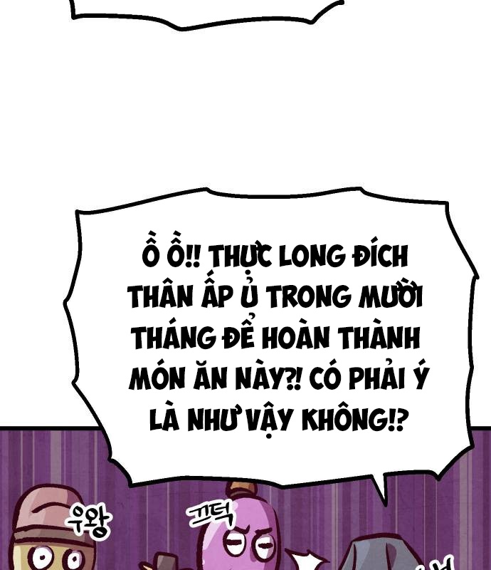 Chinh Phục Võ Lâm Chỉ Với Một Tô Mỳ Chapter 23 - Trang 16