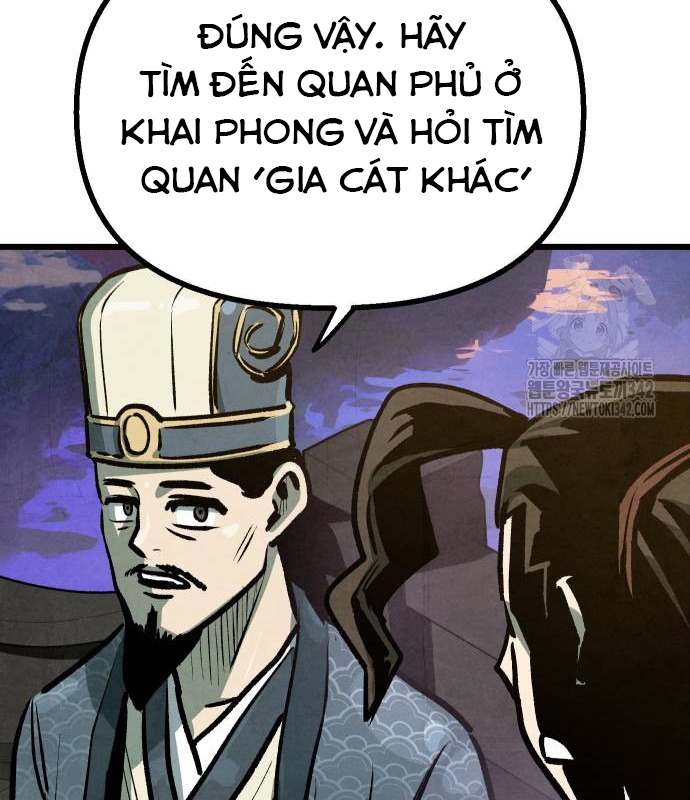 Chinh Phục Võ Lâm Chỉ Với Một Tô Mỳ Chapter 23 - Trang 91