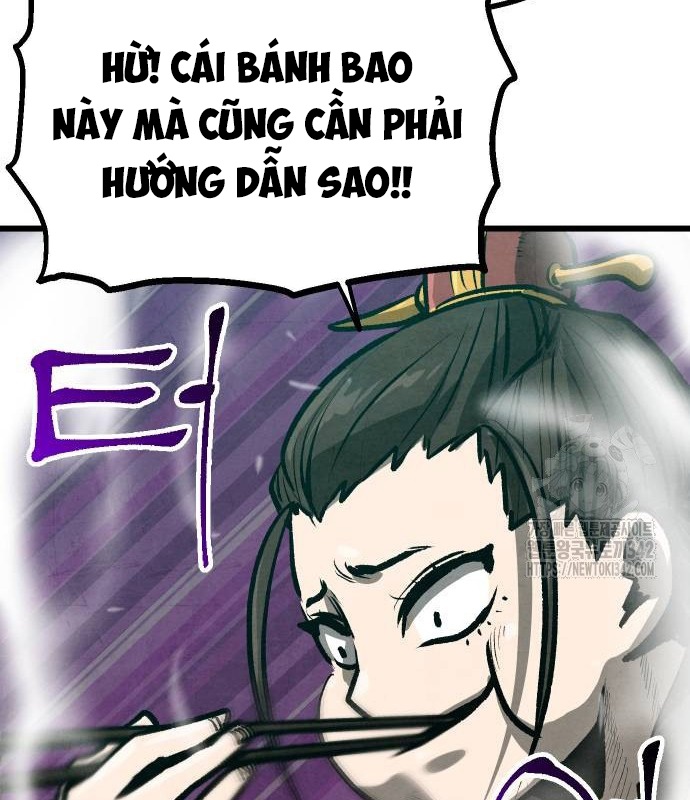 Chinh Phục Võ Lâm Chỉ Với Một Tô Mỳ Chapter 22 - Trang 54