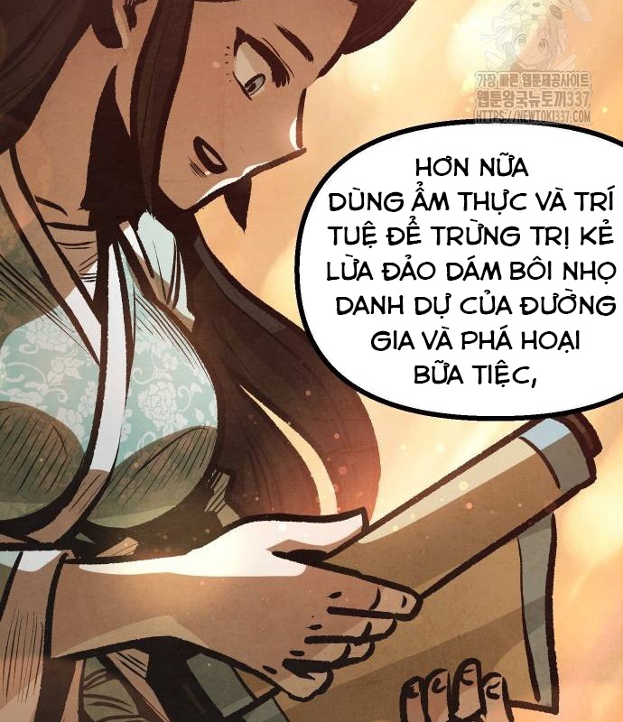 Chinh Phục Võ Lâm Chỉ Với Một Tô Mỳ Chapter 17 - Trang 135