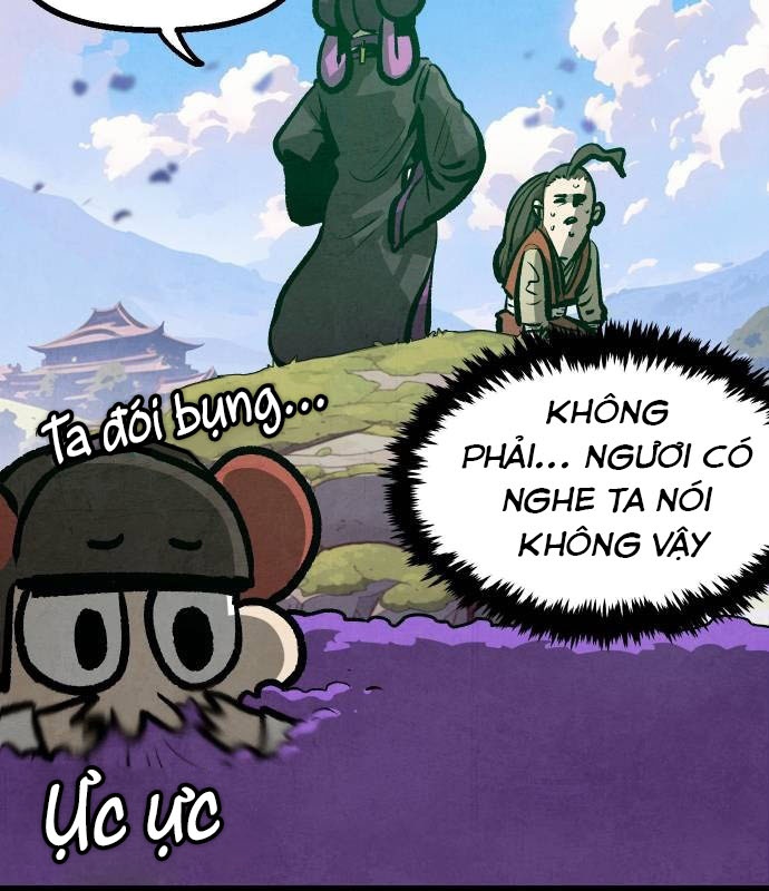 Chinh Phục Võ Lâm Chỉ Với Một Tô Mỳ Chapter 13 - Trang 22