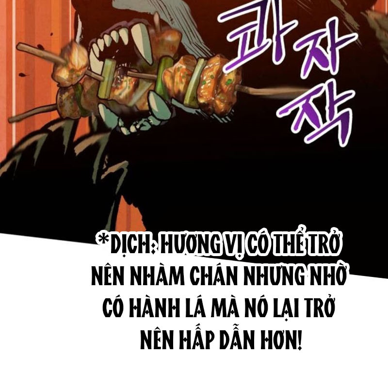 Chinh Phục Võ Lâm Chỉ Với Một Tô Mỳ Chapter 35 - Trang 21