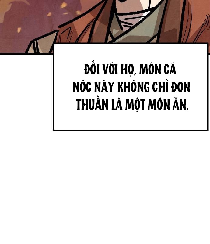 Chinh Phục Võ Lâm Chỉ Với Một Tô Mỳ Chapter 15 - Trang 22