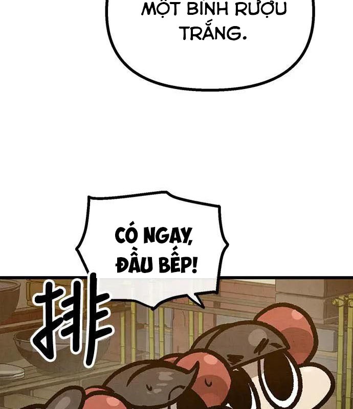 Chinh Phục Võ Lâm Chỉ Với Một Tô Mỳ Chapter 27 - Trang 15