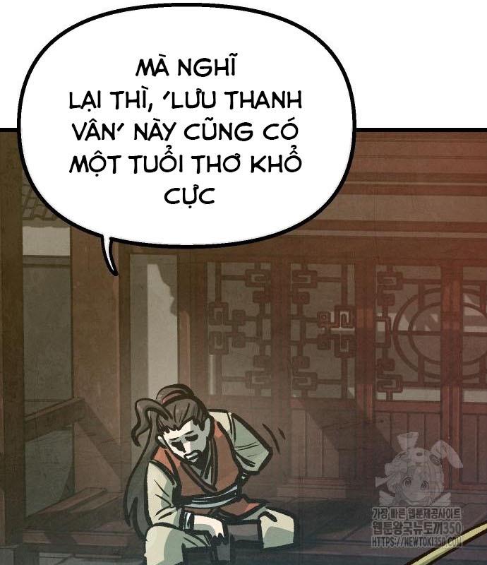 Chinh Phục Võ Lâm Chỉ Với Một Tô Mỳ Chapter 32 - Trang 4