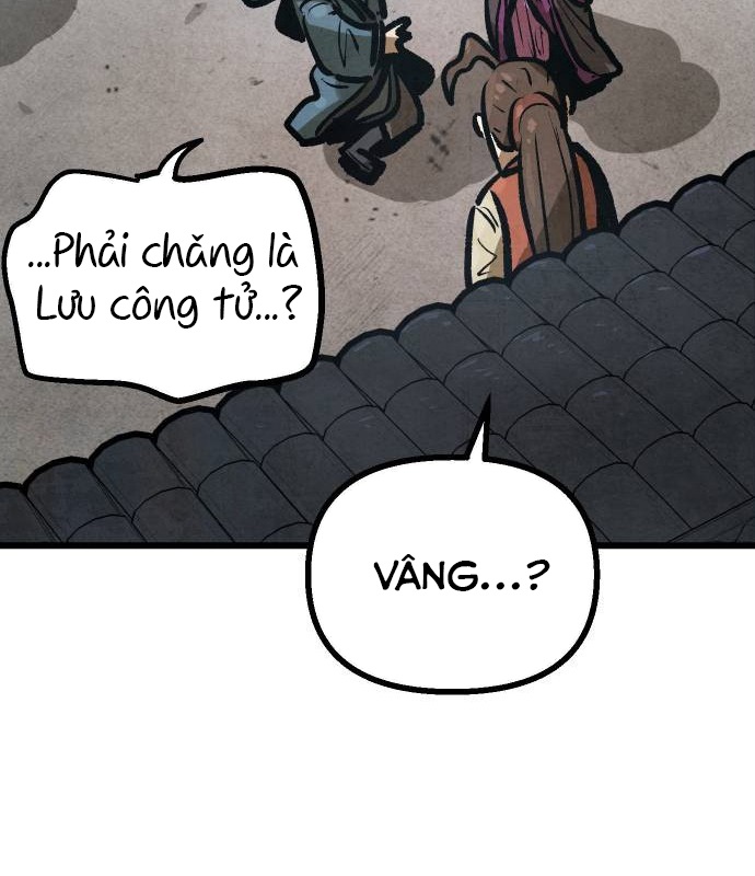 Chinh Phục Võ Lâm Chỉ Với Một Tô Mỳ Chapter 17 - Trang 84