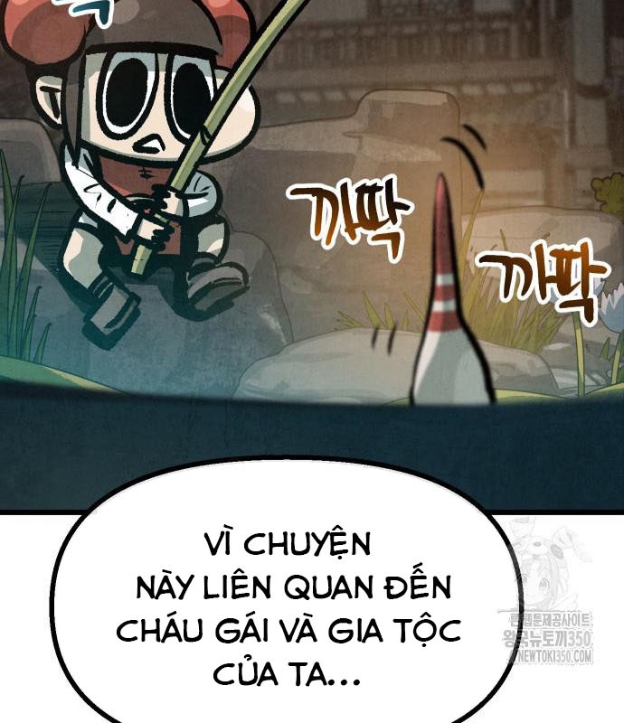 Chinh Phục Võ Lâm Chỉ Với Một Tô Mỳ Chapter 32 - Trang 33