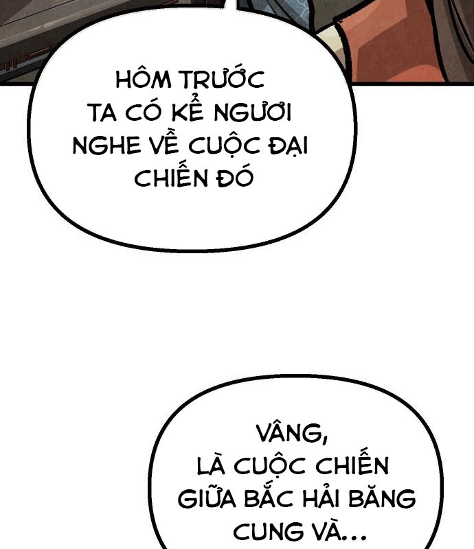 Chinh Phục Võ Lâm Chỉ Với Một Tô Mỳ Chapter 29 - Trang 19