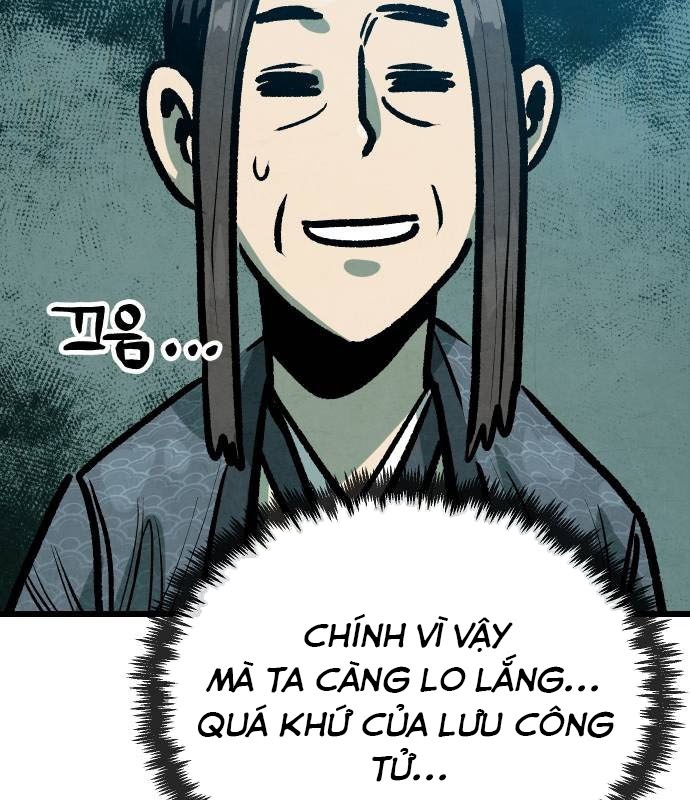 Chinh Phục Võ Lâm Chỉ Với Một Tô Mỳ Chapter 33 - Trang 28