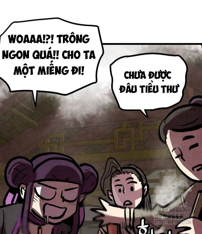 Chinh Phục Võ Lâm Chỉ Với Một Tô Mỳ Chapter 13 - Trang 44