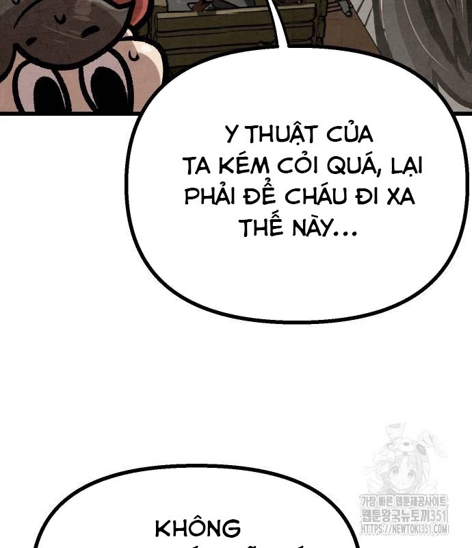 Chinh Phục Võ Lâm Chỉ Với Một Tô Mỳ Chapter 33 - Trang 13