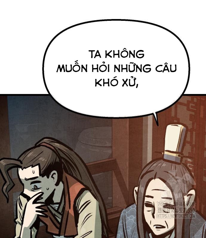 Chinh Phục Võ Lâm Chỉ Với Một Tô Mỳ Chapter 32 - Trang 31