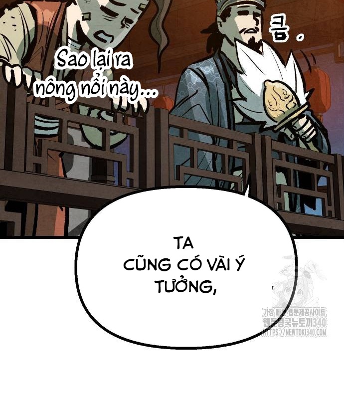 Chinh Phục Võ Lâm Chỉ Với Một Tô Mỳ Chapter 20 - Trang 136