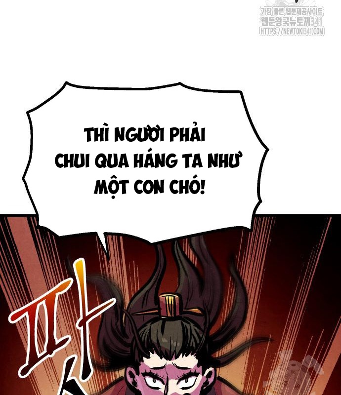 Chinh Phục Võ Lâm Chỉ Với Một Tô Mỳ Chapter 21 - Trang 140