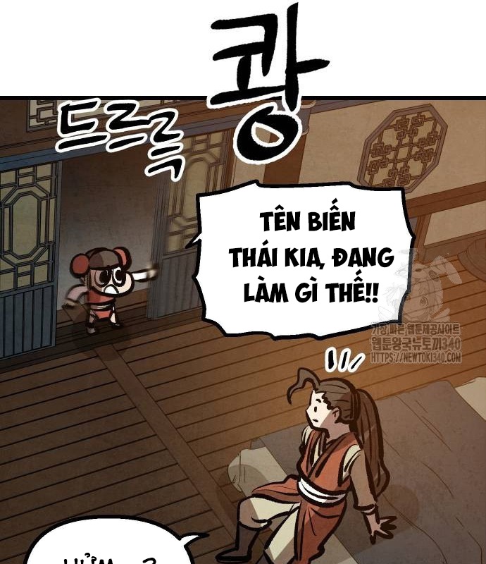 Chinh Phục Võ Lâm Chỉ Với Một Tô Mỳ Chapter 19 - Trang 133