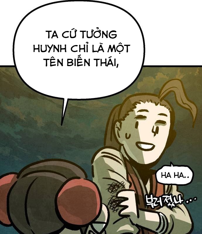 Chinh Phục Võ Lâm Chỉ Với Một Tô Mỳ Chapter 15 - Trang 153