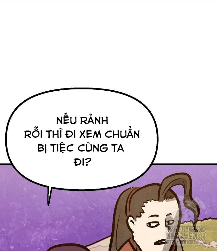 Chinh Phục Võ Lâm Chỉ Với Một Tô Mỳ Chapter 13 - Trang 23